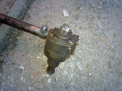 После переборки