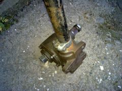 После переборки..