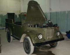 Мой газик 1 .JPG