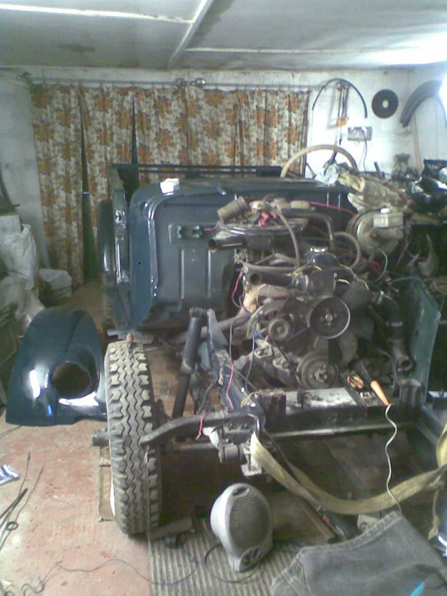 Начинаем проводку.jpg Начинаем проводку.jpg
