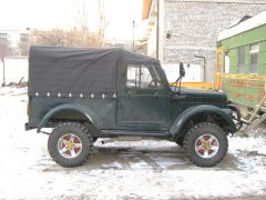 и вот что получилось