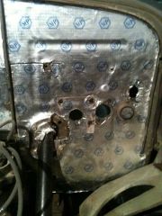 вакуум, педали, гл.сцепления