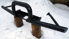 Кенгурятник