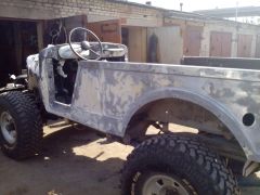 шпаклевание