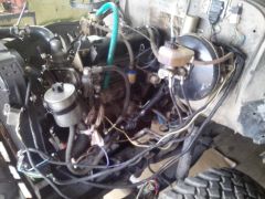 Подкапотное