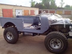 покрыл праймером