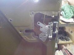 Замок Ваз 2108