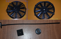 Карлсон электрический вместо мясорубки.