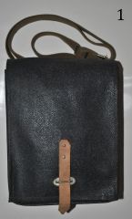 сумка радиста