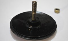 Кнопка-заглушка