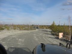 "Открытие 2013. Афганистан" (Страйкбол в Асбесте)