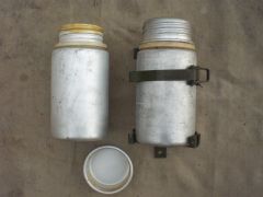 Бачок для воды(2л) с с кркплением