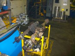 Мосты Спайсер