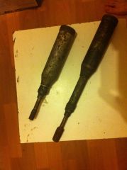 Шприц нагнетательный масляный