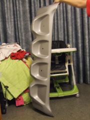 Накладка на крышу, Нива