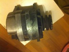 Генератор КАТЭК Г273 24 В 28 А