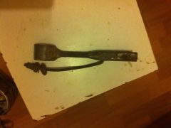 Педаль газа