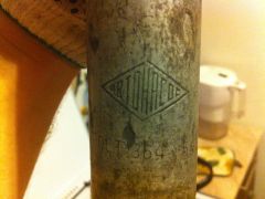 Клейми на шприце