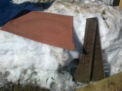 Жабры + бочина