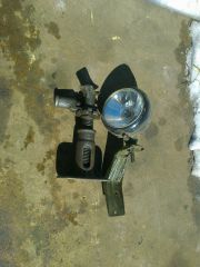 Фараискатель