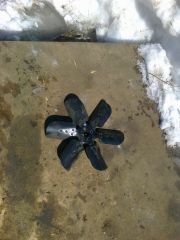 Вентилятор