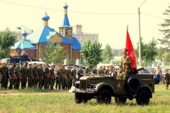 Улан-Удэ 2 августа   2016