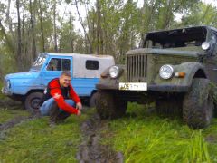 Больная голова машине покою не даёт