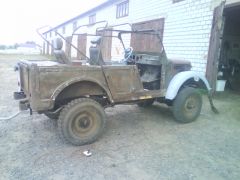 Не троганая сторона