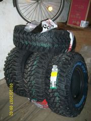 Cooper Discoverer STT 33х12.5х15