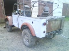 левыая сторона