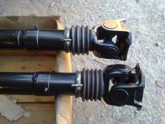 Крепление чехлов