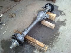 Финишная обработка.