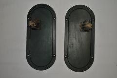 лючки ЗиЛ- 157