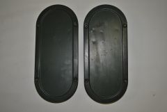 лючки ЗиЛ- 157