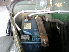 Аккумулятор