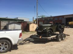 IMG 0526 на парад