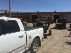 IMG 0522 едем возить ветиранов