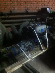 Вот такой пришел из Японии.