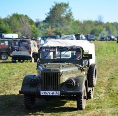 гороховец мобилизация