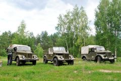 балахнинская земля