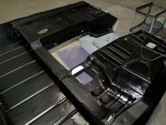 антикор готов