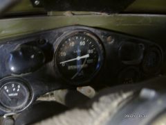 А с горы и сотку показал!