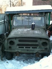 моя новая машинка для лета.