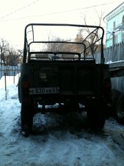 особенно радует клиренс с военомостами...