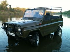 Вот что получилось после пол года работы