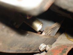 ГВУТ от газ 53