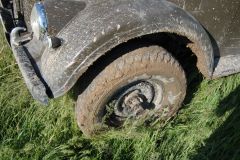 замыливается