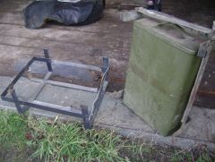 вот такое ведерко