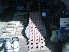 аэродромная плита