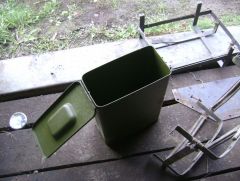 вот такое ведерко